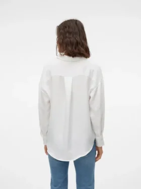 Camicia Vmmelaney