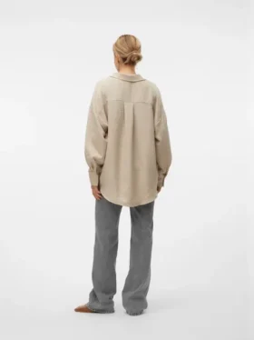 Camicia Vmmelaney