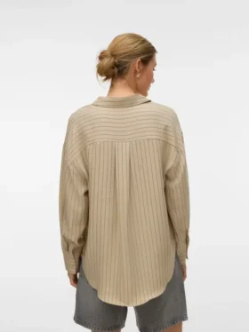Camicia Vmmelaney