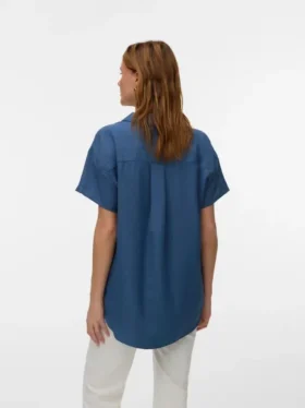 Camicia Vmmelaney