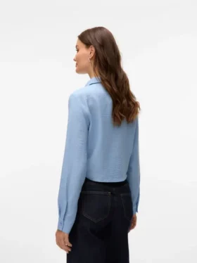 Camicia Vmmelaney
