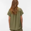 Camicia Vmmelaney