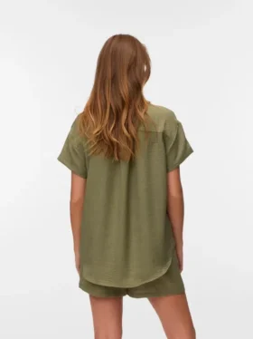 Camicia Vmmelaney