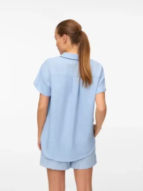 Camicia Vmmelaney