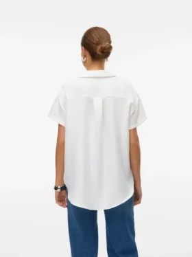 Camicia Vmmelaney