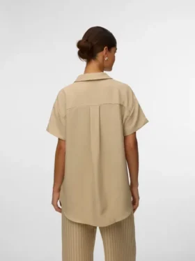 Camicia Vmmelaney