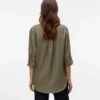 Camicia Vmmelaney