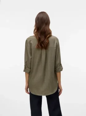 Camicia Vmmelaney