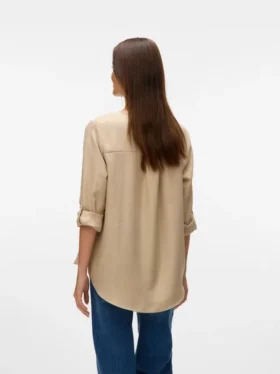 Camicia Vmmelaney