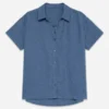 Camicia Vmmelaney