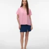 Camicia Vmmelaney
