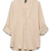 Camicia Vmmelaney