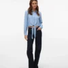Camicia Vmmelaney