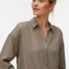 Camicia Vmmelaney