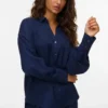 Camicia Vmmelaney
