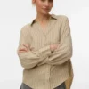 Camicia Vmmelaney