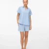 Camicia Vmmelaney