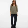 Camicia Vmmelaney