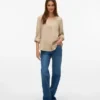 Camicia Vmmelaney
