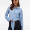 Camicia Vmmelaney