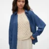 Camicia Vmmelaney