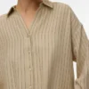 Camicia Vmmelaney