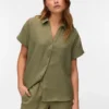 Camicia Vmmelaney