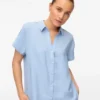 Camicia Vmmelaney