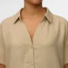 Camicia Vmmelaney