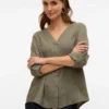 Camicia Vmmelaney