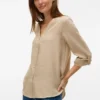 Camicia Vmmelaney