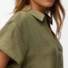 Camicia Vmmelaney