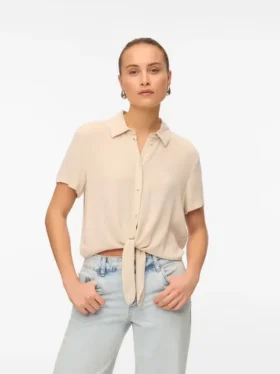 Camicia Vmmenny