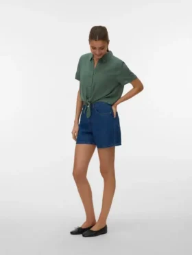 Camicia Vmmenny