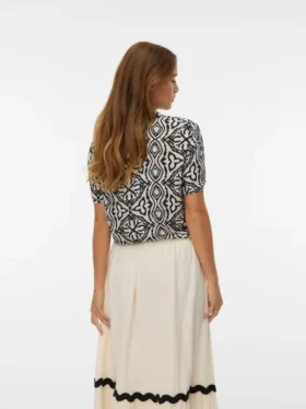 Camicia Vmmenny