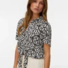 Camicia Vmmenny