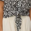 Camicia Vmmenny