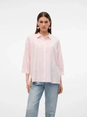 Camicia Vmmolly