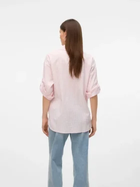 Camicia Vmmolly