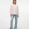 Camicia Vmmolly