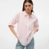 Camicia Vmmolly