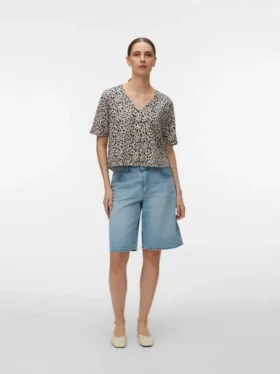 Camicia Vmmymilo