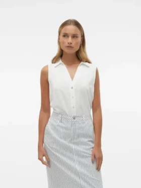 Camicia Vmmymilo