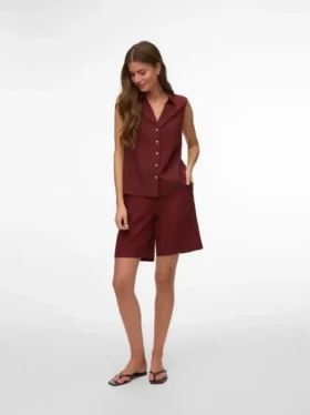 Camicia Vmmymilo