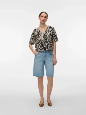 Camicia Vmmymilo