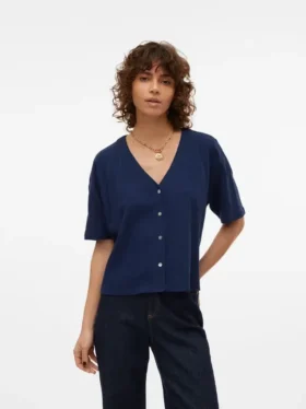 Camicia Vmmymilo