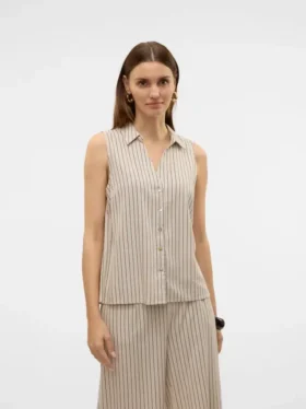 Camicia Vmmymilo