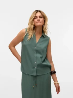 Camicia Vmmymilo