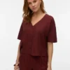 Camicia Vmmymilo