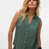 Camicia Vmmymilo